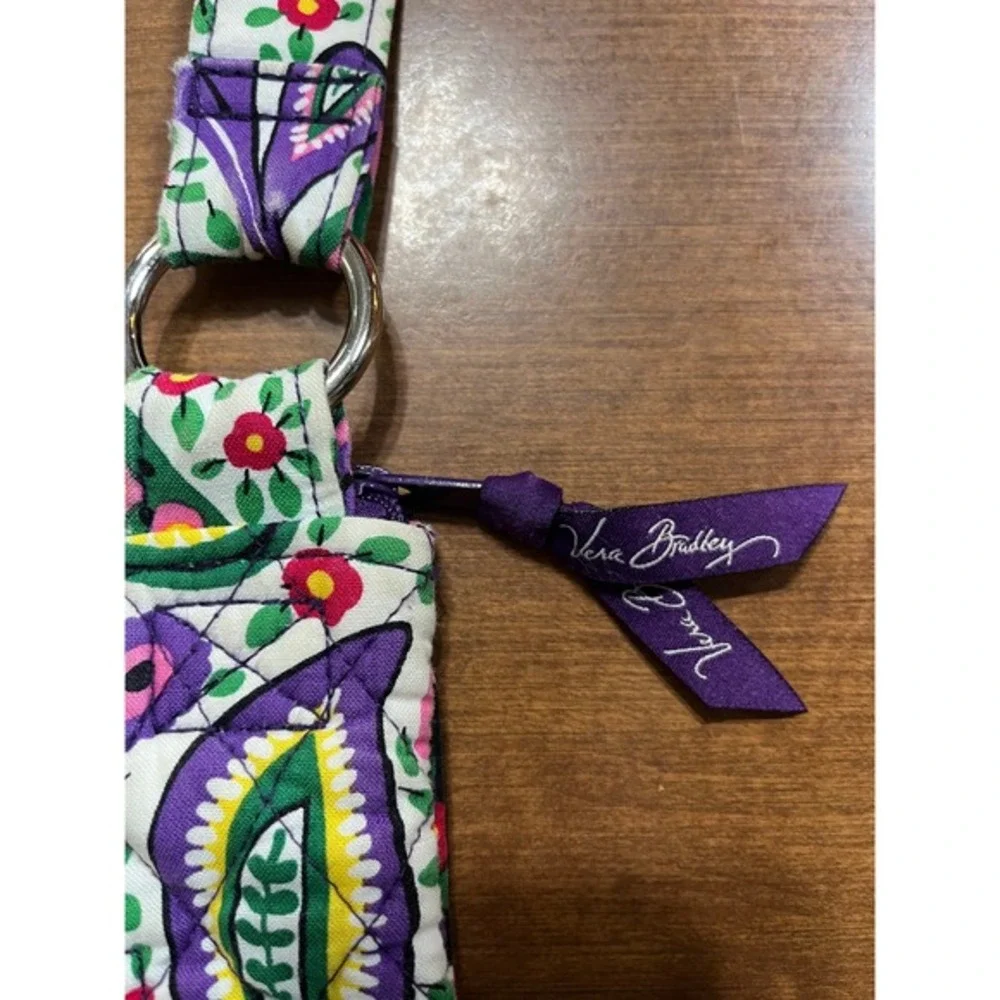 Vera Bradley eye catching